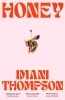 Buchcover und Innenansicht für das Buch: Honey