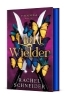 Buchcover und Innenansicht für das Buch: Light Wielder