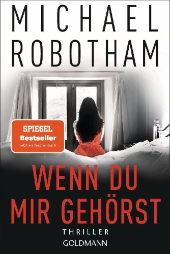 Buchcover und Innenansicht für das Buch: When you are mine