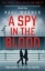 Buchcover und Innenansicht für das Buch: A Spy in the Blood