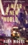Buchcover und Innenansicht für das Buch: I Hear A New World