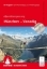 Buchcover und Innenansicht für das Buch: Alpenüberquerung München - Venedig
