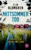Buchcover und Innenansicht für das Buch: Mittsommertod