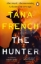 Buchcover und Innenansicht für das Buch: The Hunter