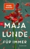 Buchcover und Innenansicht für das Buch: Lukkertid