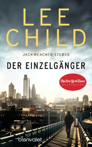 Buchcover und Innenansicht für das Buch: No Middle Name - The Complete Collected Jack Reacher Short Stories