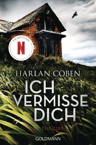 Buchcover und Innenansicht für das Buch: Missing You