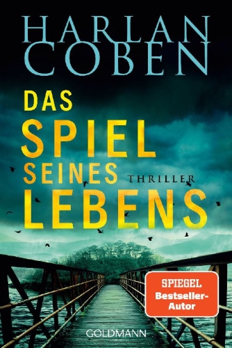 Buchcover und Innenansicht für das Buch: Deal Breaker