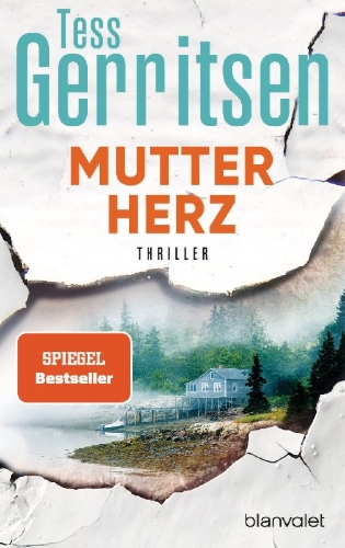 Buchcover und Innenansicht für das Buch: Listen To Me (Rizzoli & Isles 13)
