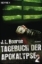 Buchcover und Innenansicht für das Buch: Day by Day Armageddon: Beyond Exile (Book 2)