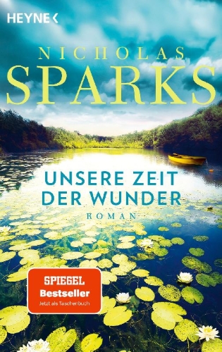 Buchcover und Innenansicht für das Buch: Counting Miracles