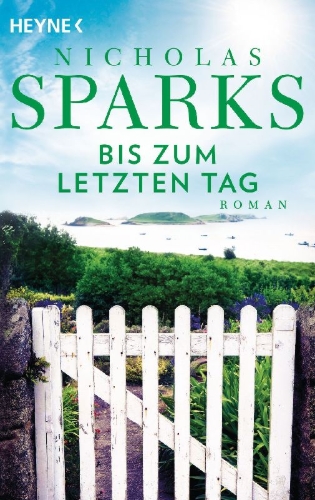 Buchcover und Innenansicht für das Buch: The Choice
