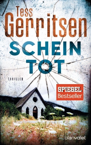Buchcover und Innenansicht für das Buch: Vanish (Rizzoli & Isles 5)