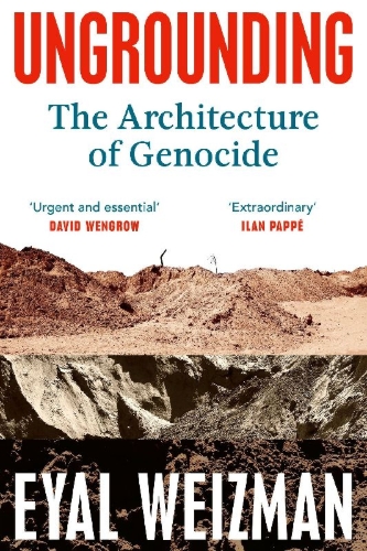 Buchcover und Innenansicht für das Buch: Ungrounding