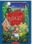 Buchcover und Innenansicht für das Buch: Mein erstes Märchen-Puzzlebuch