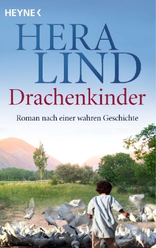 Buchcover und Innenansicht für das Buch: Drachenkinder