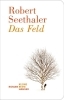 Buchcover und Innenansicht für das Buch: Das Feld