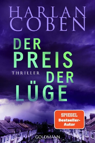 Buchcover und Innenansicht für das Buch: Home