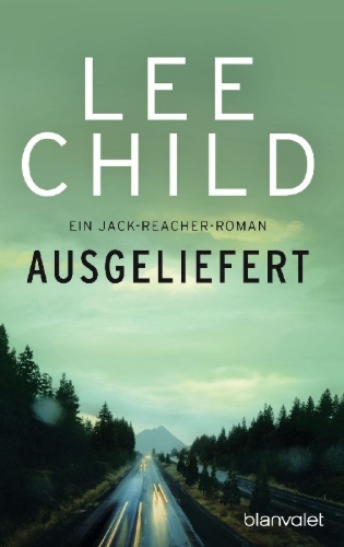 Buchcover und Innenansicht für das Buch: Die Trying (02 Reacher)