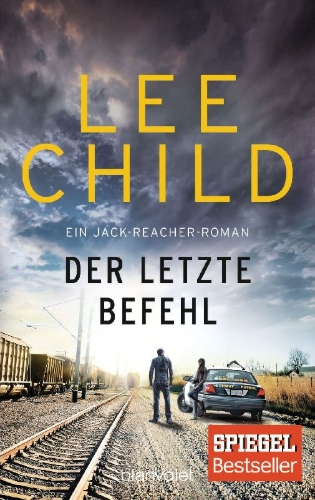 Buchcover und Innenansicht für das Buch: The Affair (16 Jack Reacher)
