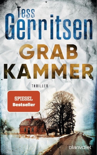 Buchcover und Innenansicht für das Buch: The Keepsake (USA) Keeping the Dead (UK) (Rizzoli & Isles 7)