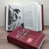 Buchcover und Innenansicht für das Buch: The Atlas Complex