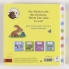 Buchcover und Innenansicht für das Buch: Can you find the Easter Bunny?