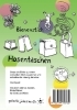 Buchcover und Innenansicht für das Buch: BilderRätsel