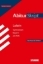 Buchcover und Innenansicht für das Buch: STARK Latein - AbiturSkript Bayern ab 2026