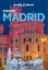 Buchcover und Innenansicht für das Buch: Lonely Planet Pocket Madrid