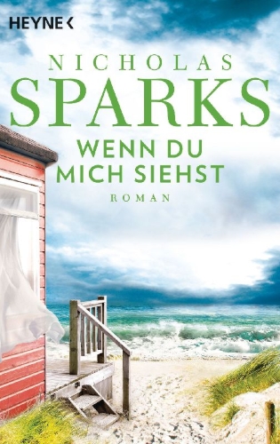 Buchcover und Innenansicht für das Buch: See Me