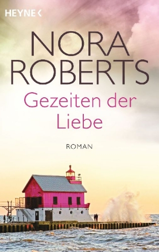 Buchcover und Innenansicht für das Buch: Rising Tides
