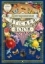 Buchcover und Innenansicht für das Buch: The Antiquarian Sticker Book