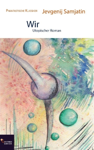 Buchcover und Innenansicht für das Buch: Wir