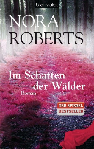 Buchcover und Innenansicht für das Buch: The Search