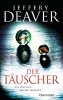 Buchcover und Innenansicht für das Buch: The Broken Window (Lincoln Rhyme 08)
