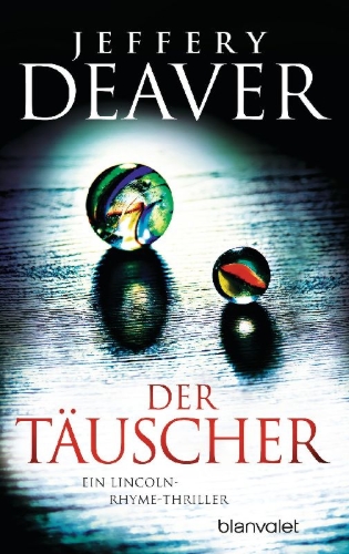 Buchcover und Innenansicht für das Buch: The Broken Window (Lincoln Rhyme 08)