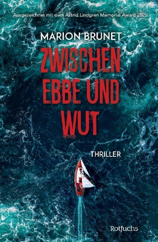 Buchcover und Innenansicht für das Buch: Plein gris
