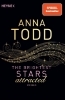 Buchcover und Innenansicht für das Buch: The Brightest Stars 1