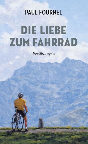 Buchcover und Innenansicht für das Buch: Bésoin de vélo