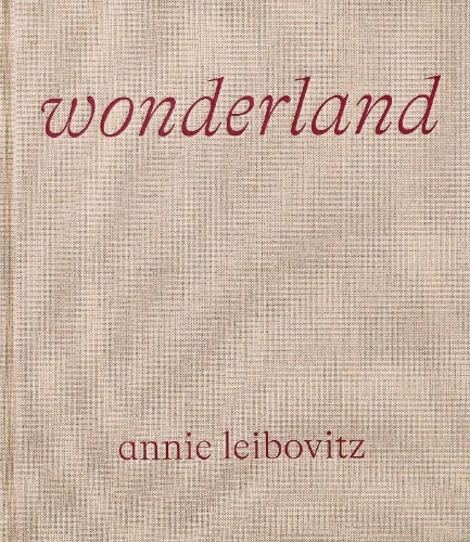 Buchcover und Innenansicht für das Buch: Wonderland