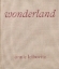 Buchcover und Innenansicht für das Buch: Wonderland