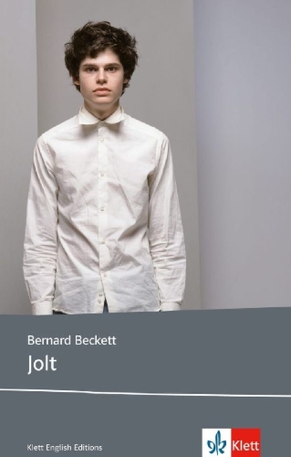 Buchcover und Innenansicht für das Buch: Jolt