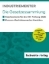 Buchcover und Innenansicht für das Buch: Industriemeister