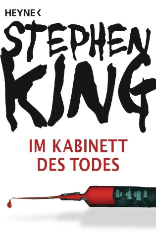 Buchcover und Innenansicht für das Buch: Everything's Eventual