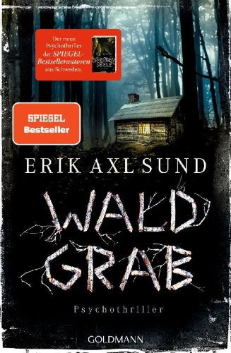 Buchcover und Innenansicht für das Buch: Vit Melankoli