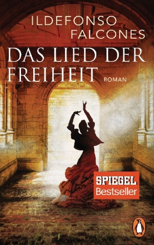 Buchcover und Innenansicht für das Buch: La reina descalza