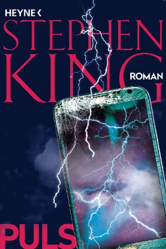 Buchcover und Innenansicht für das Buch: Cell