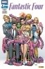 Buchcover und Innenansicht für das Buch: Fantastic Four - Neustart (2. Serie)