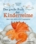 Buchcover und Innenansicht für das Buch: Das große Buch der Kinderreime